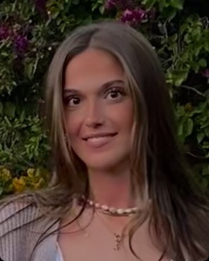 Profilbild von Lana Mary