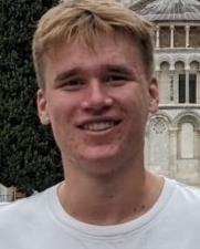 Profilbild von Simon