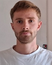 Profilbild von Vincent