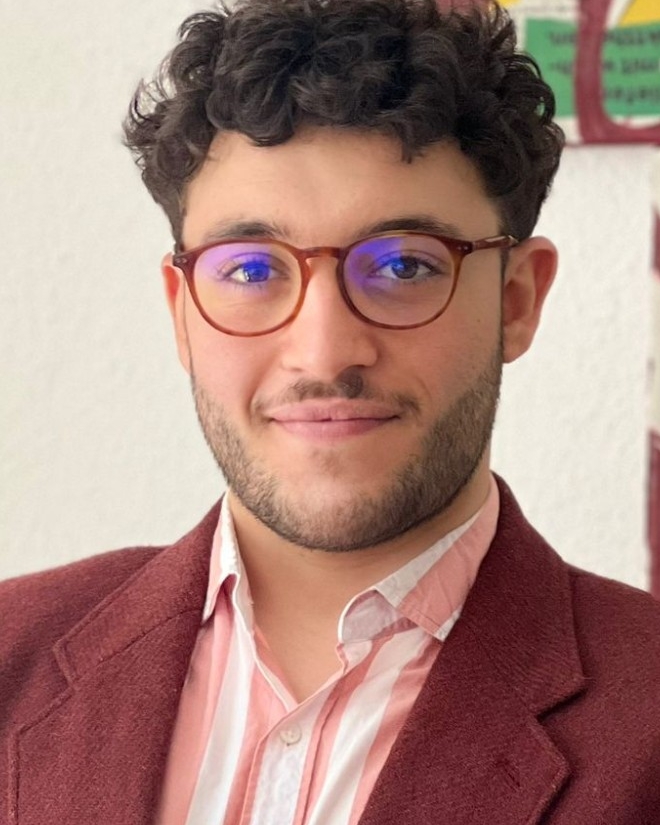 Profilbild von Fahd