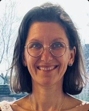 Profilbild von Peggy