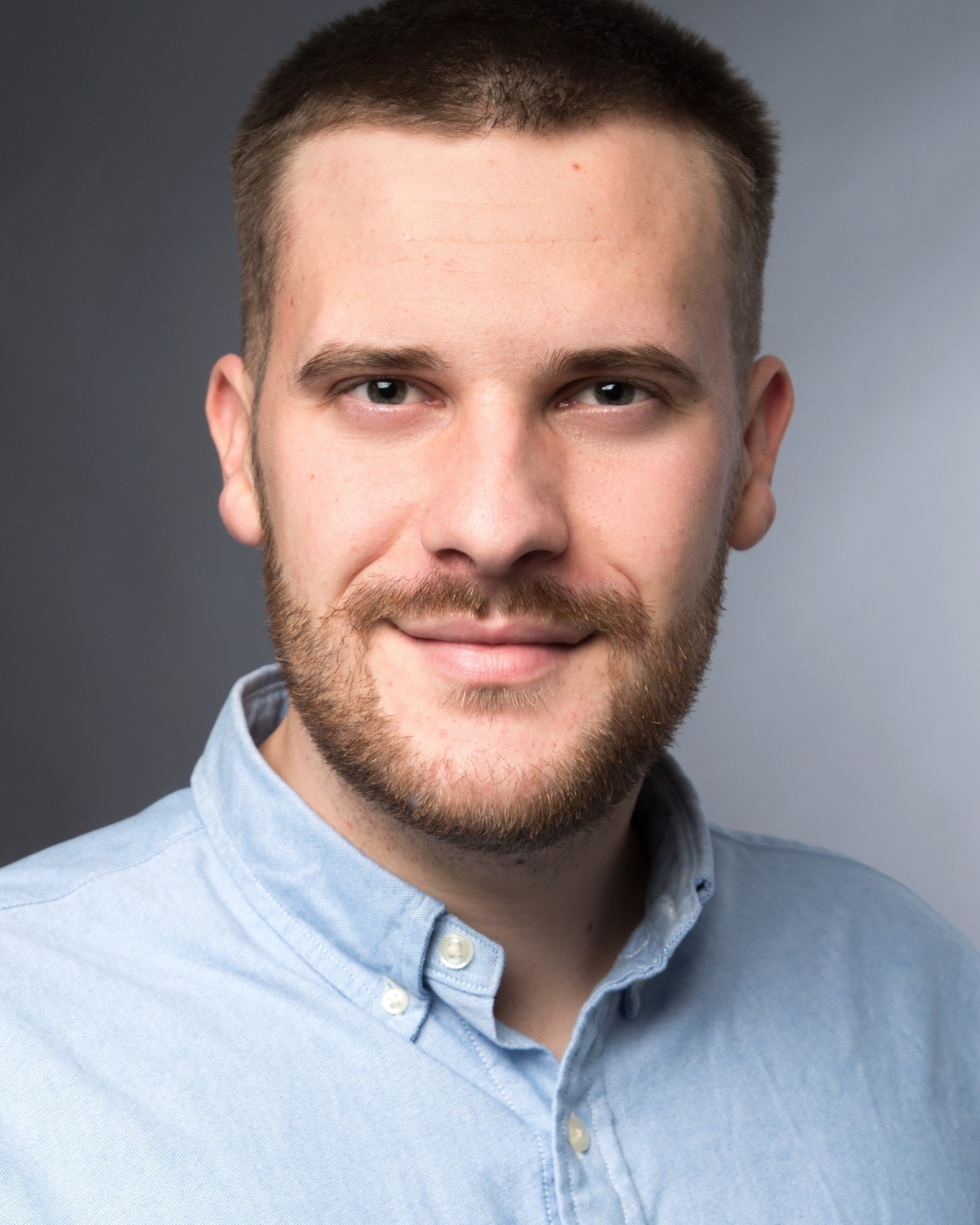 Profilbild von Julian Dominic