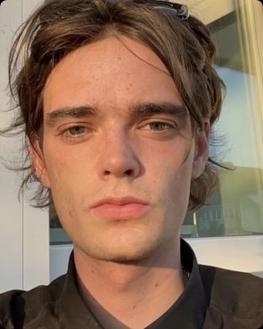 Profilbild von Hannes