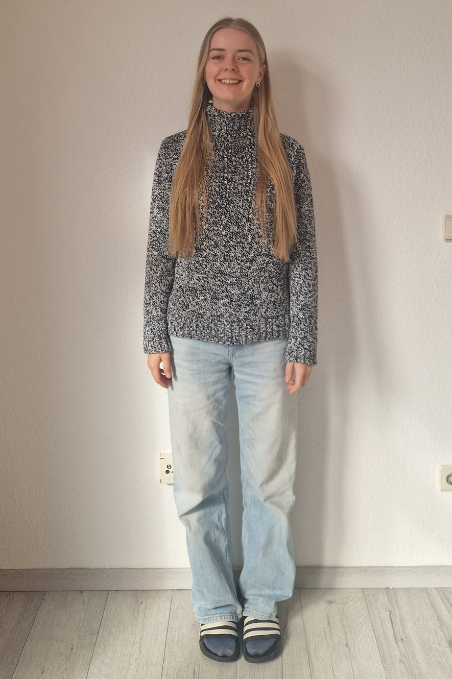 Weiteres Foto von Amrei Johanna