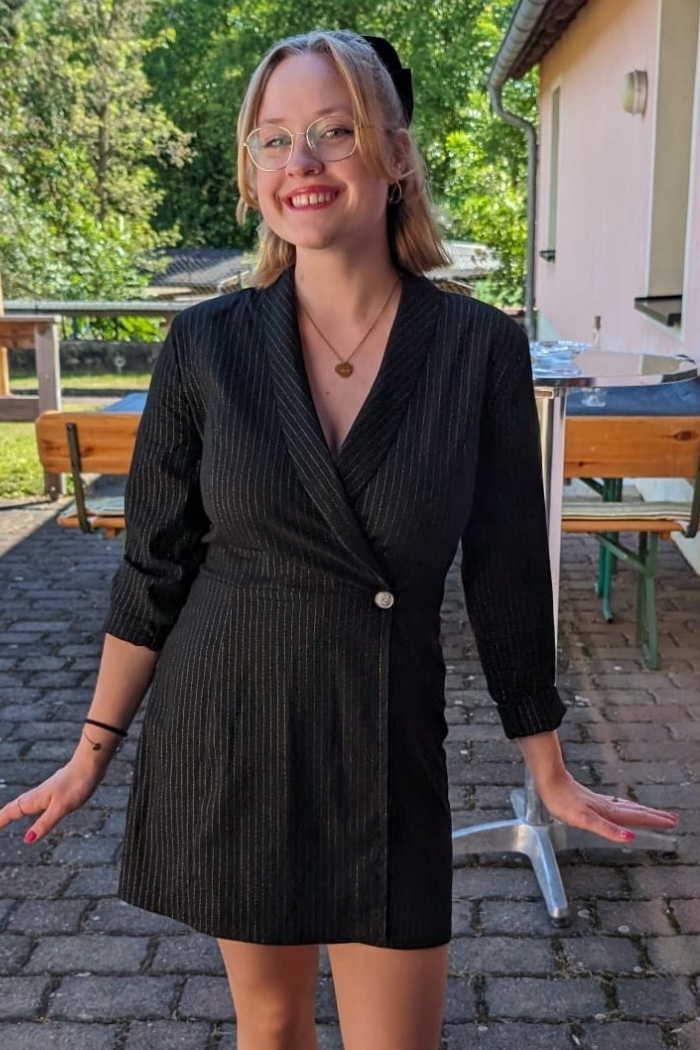 Weiteres Foto von Alina