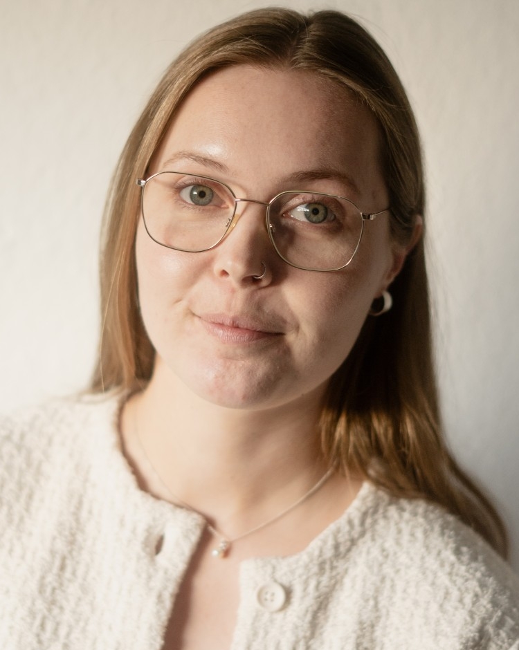 Profilbild von Julia