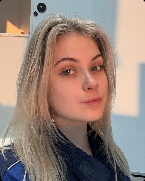 Profilbild von Solomiya