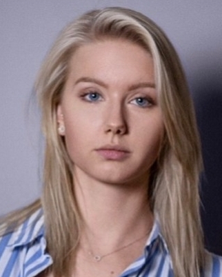 Profilbild von Rebecca Patricia
