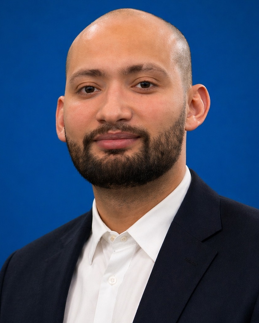 Profilbild von Mouloud