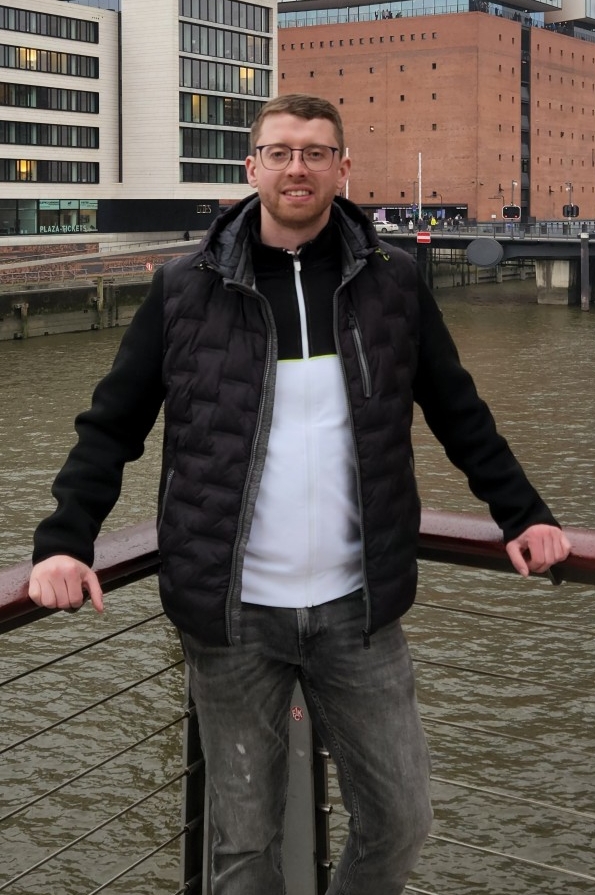 Weiteres Foto von Gerd