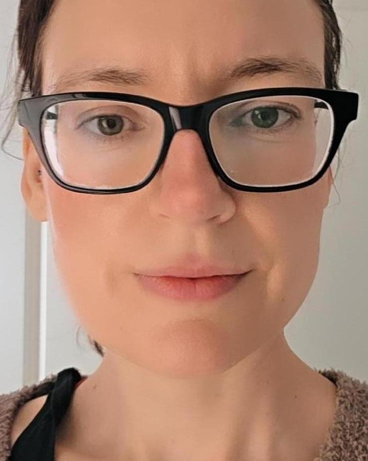 Profilbild von Jasmin