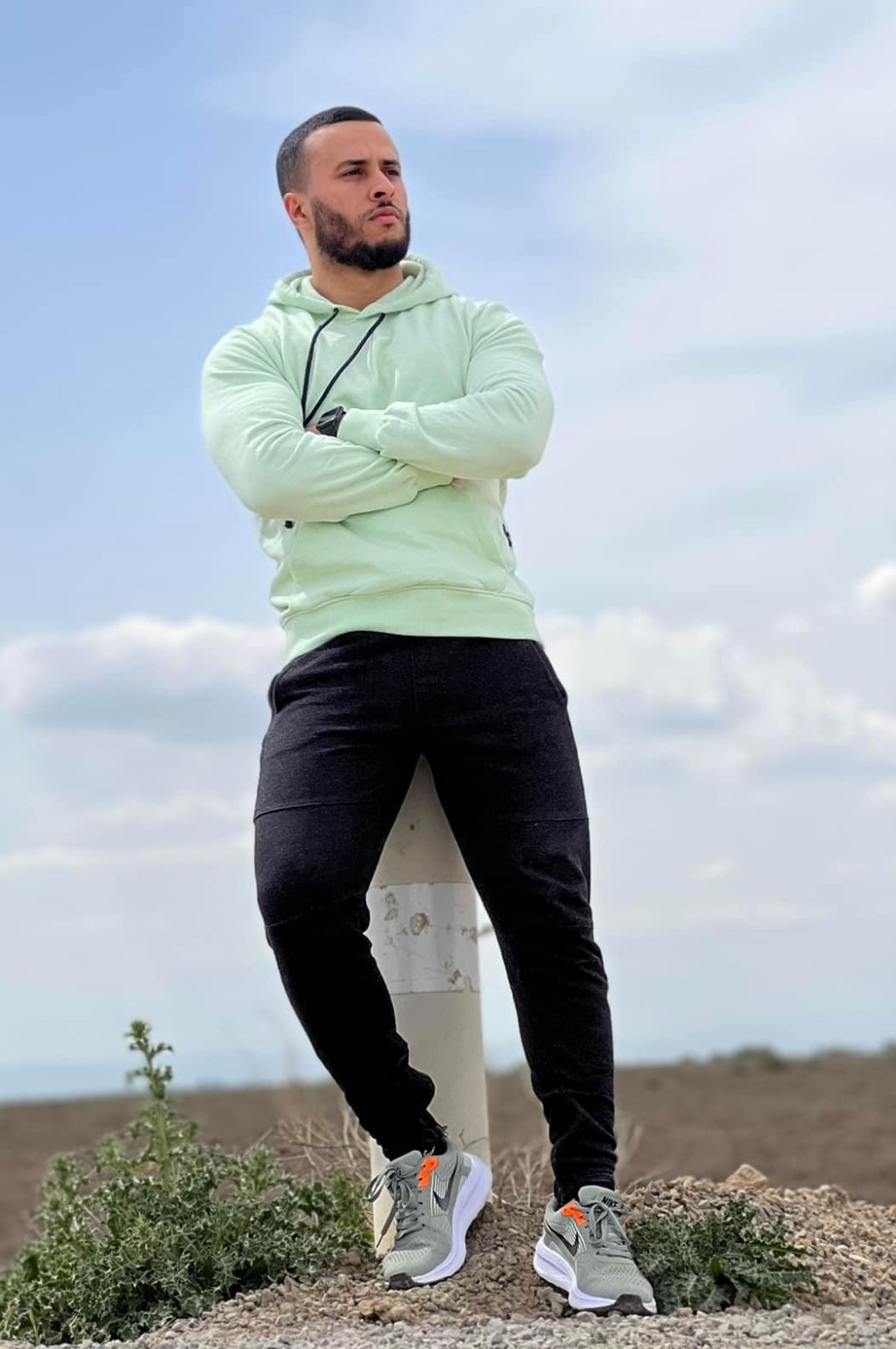 Weiteres Foto von Amine