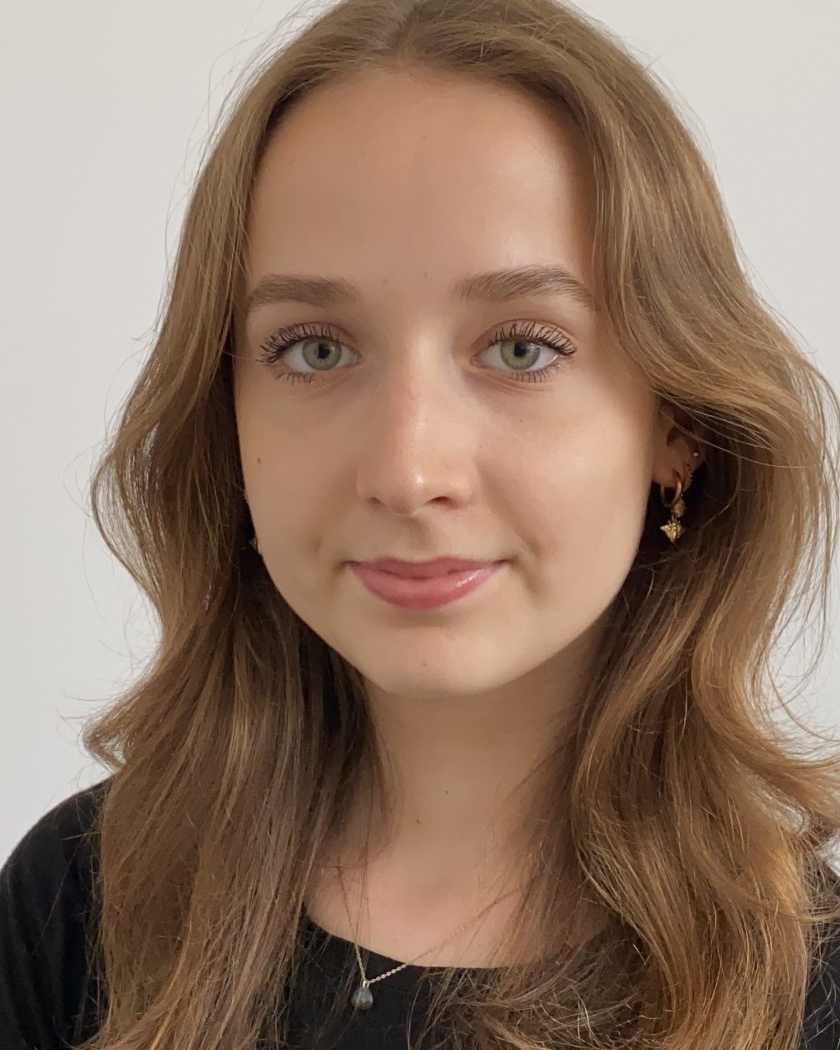 Profilbild von Annaelle
