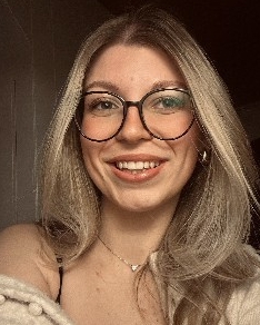 Profilbild von Jorja Louise