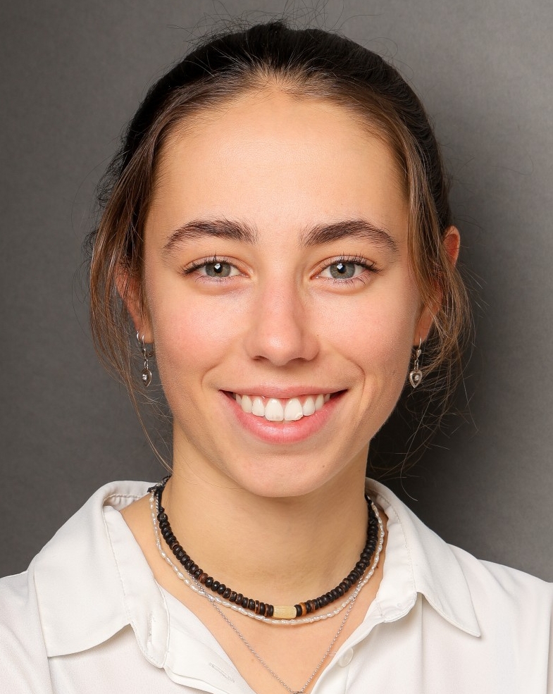 Profilbild von Patricia
