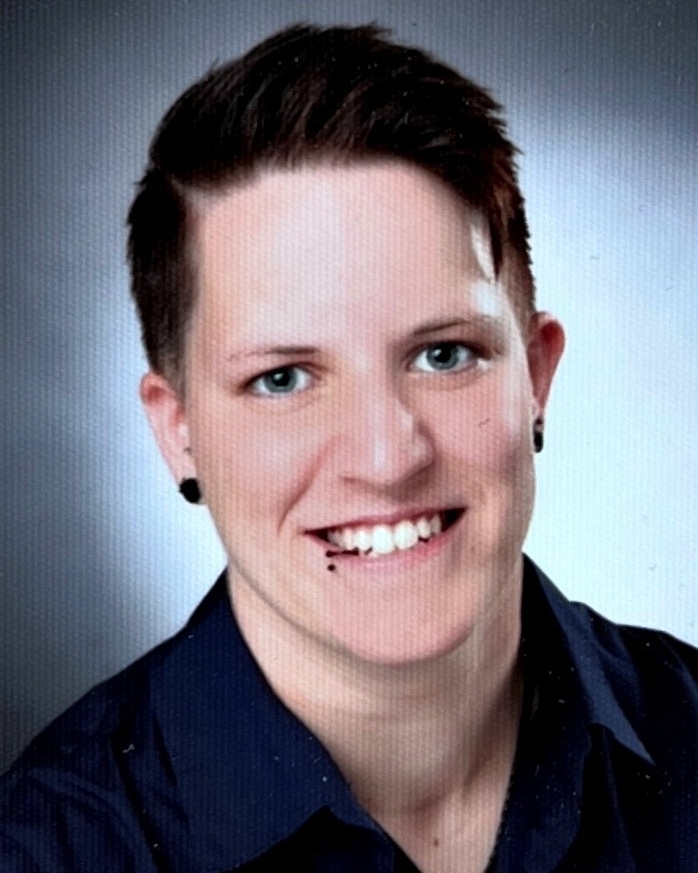 Profilbild von Jennifer
