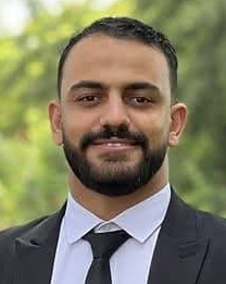 Profilbild von Ibrahim Adel Elhassanein Mohamed