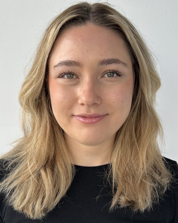 Profilbild von Anouk
