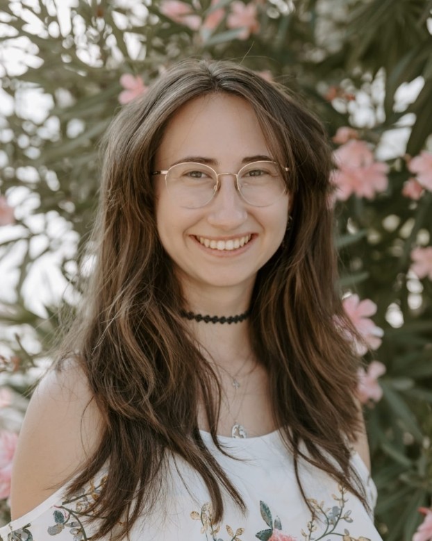 Profilbild von Aleyna