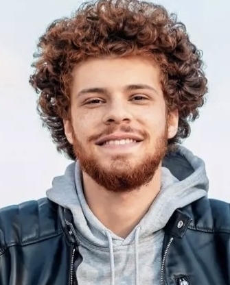 Profilbild von Mohamed