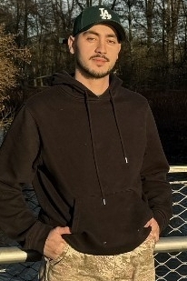 Weiteres Foto von Oussama