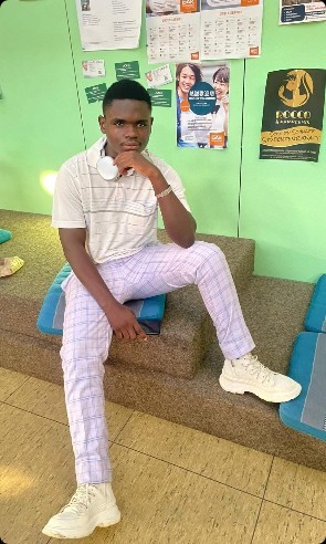Weiteres Foto von Ydriss Yowane