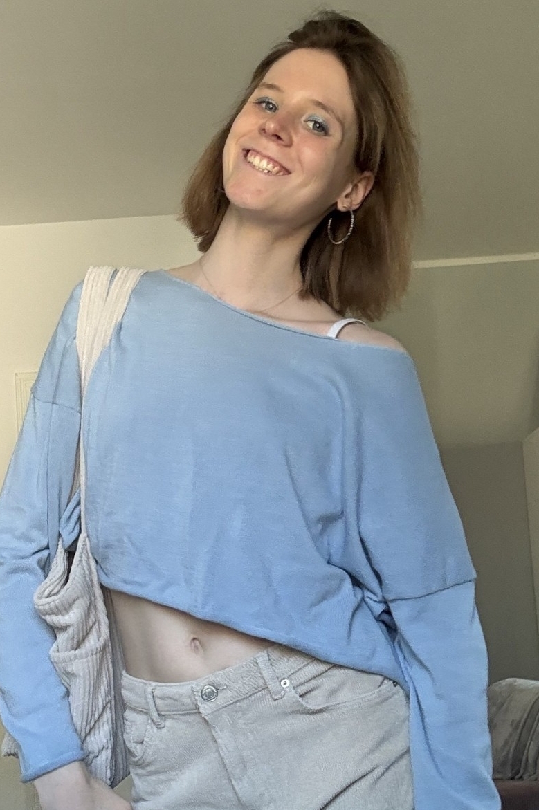 Weiteres Foto von Charlotte