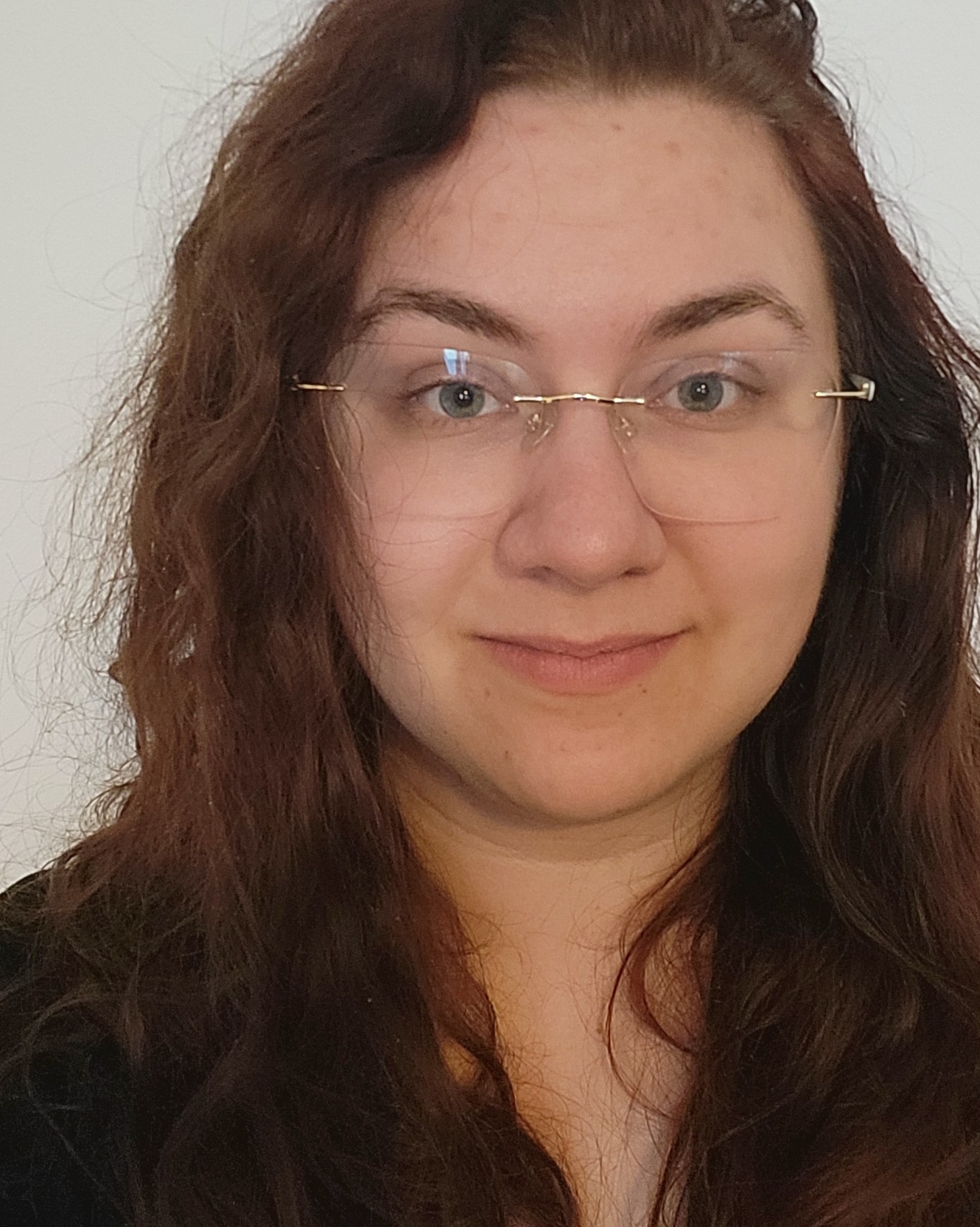 Profilbild von Anastasiia
