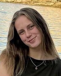 Profilbild von Alina