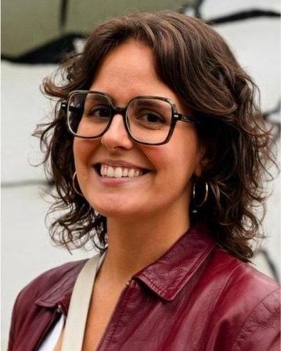 Profilbild von Beatriz