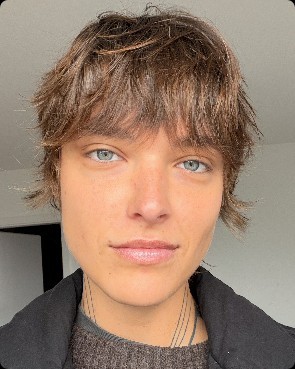 Profilbild von Camille