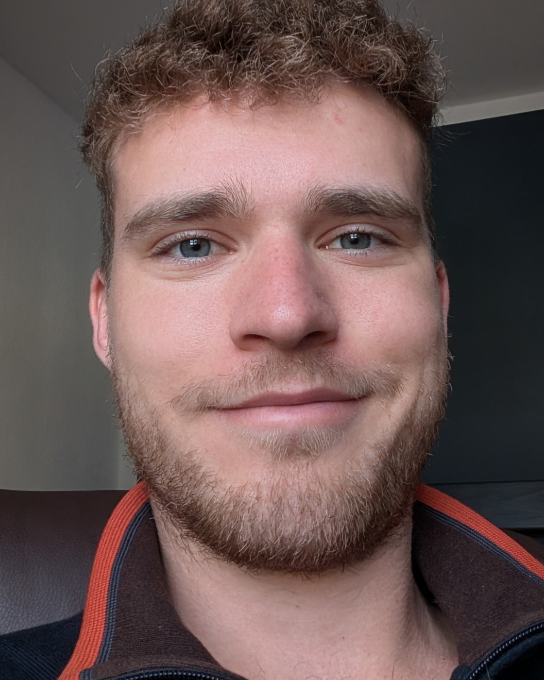 Profilbild von Maximilian