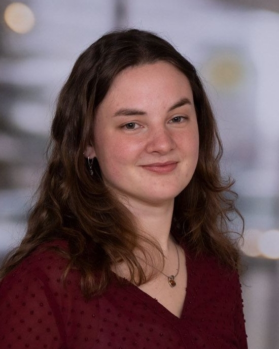 Profilbild von Lucia Julia
