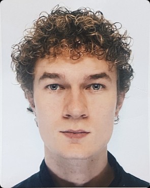 Profilbild von Frederik