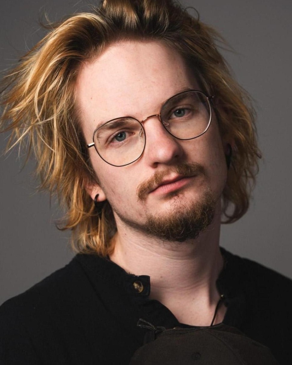 Profilbild von Joschua Gideon