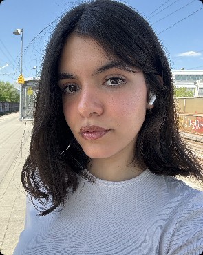 Profilbild von Emna