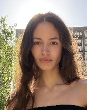 Profilbild von Julia