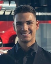 Profilbild von Meris