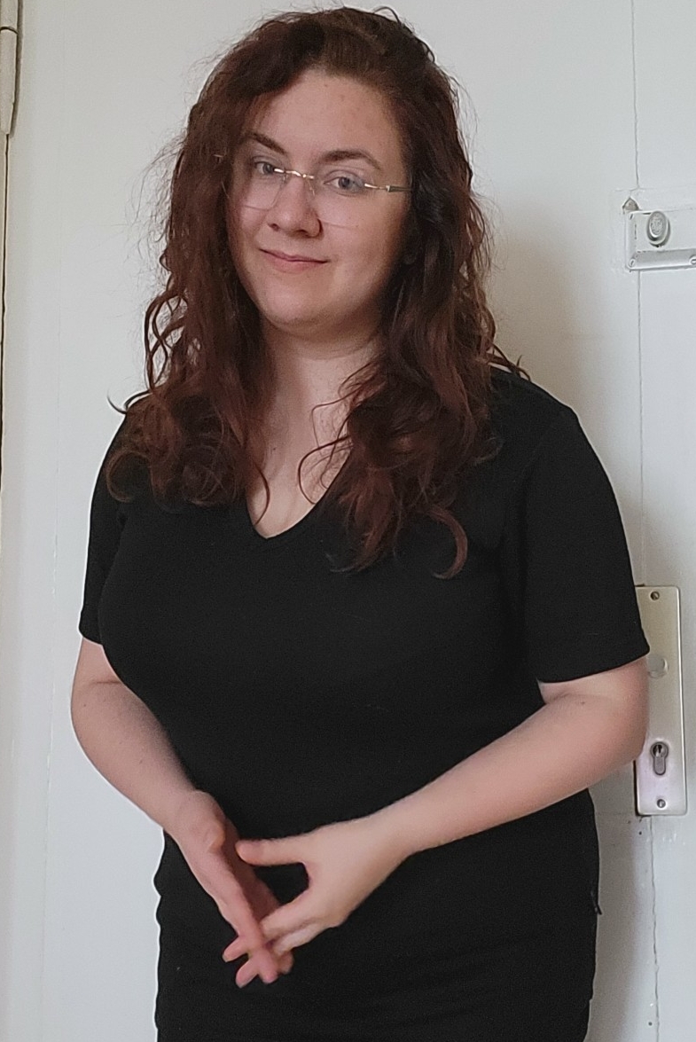 Weiteres Foto von Anastasiia