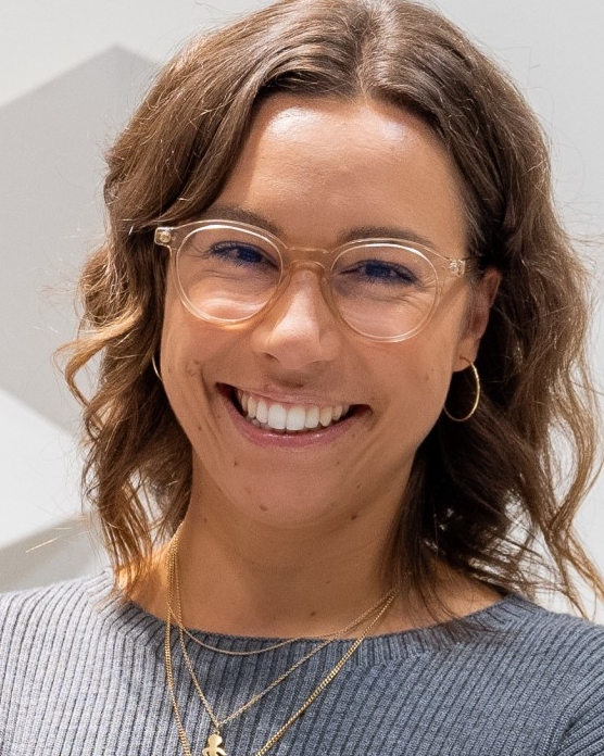 Profilbild von Jeannette
