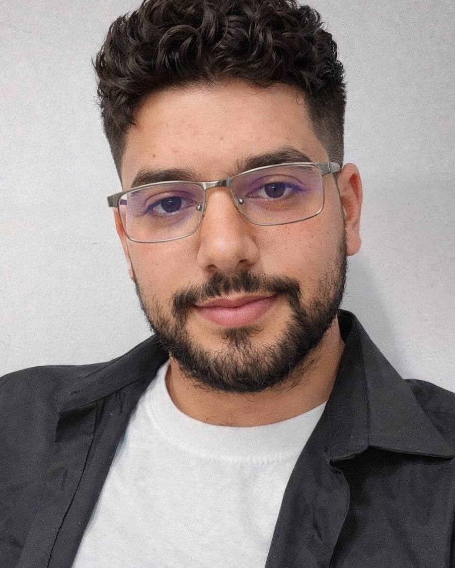 Profilbild von MHD Abdul Fattah