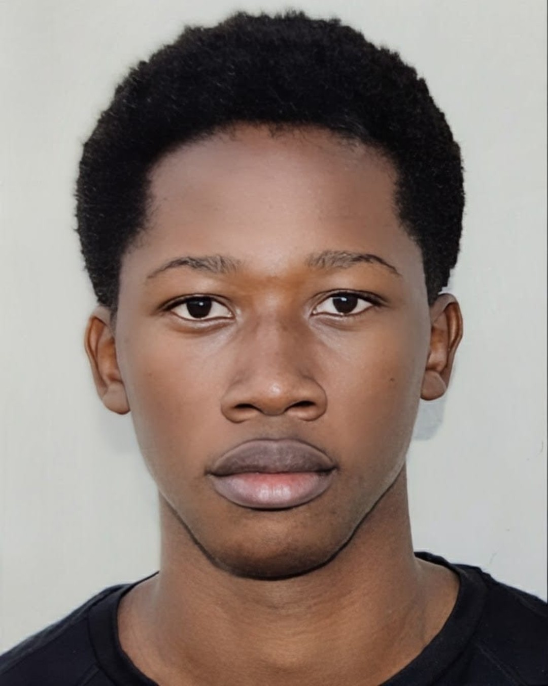 Profilbild von Keving Josue