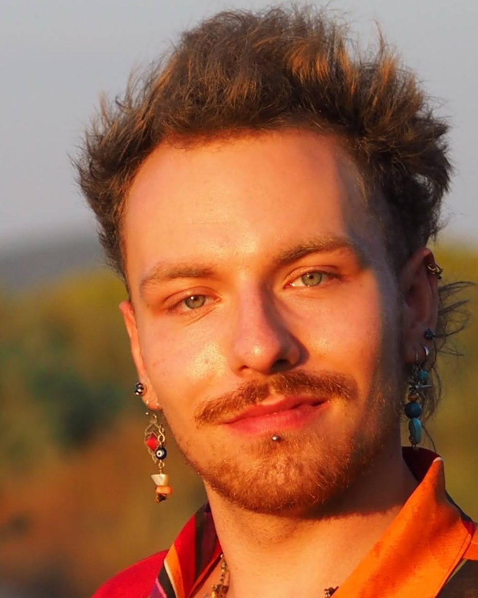 Profilbild von Lennart Collin Andy