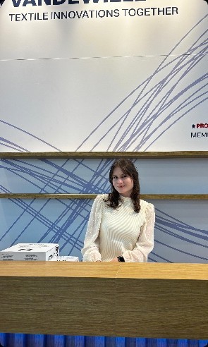 Weiteres Foto von Polina