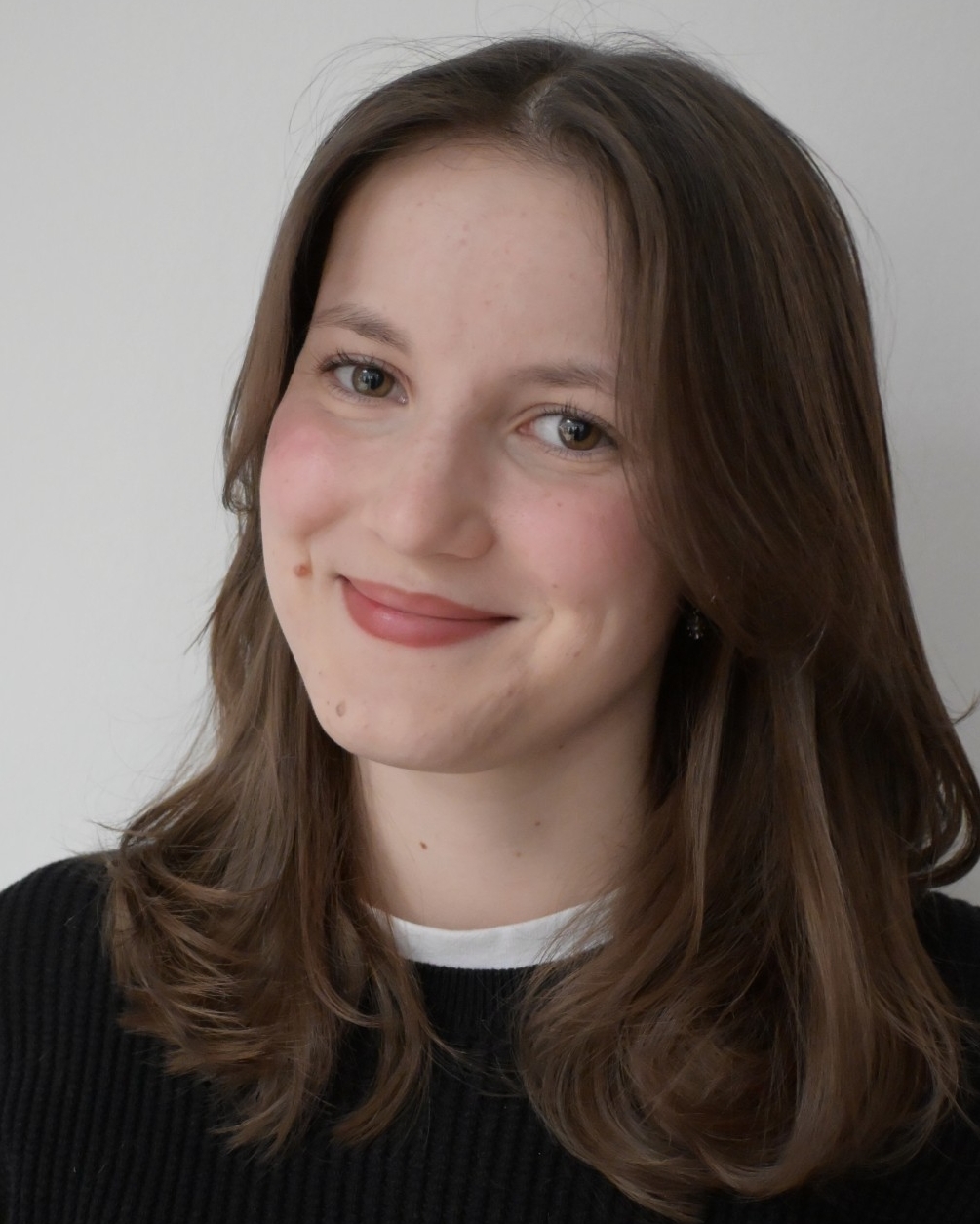 Profilbild von Luise