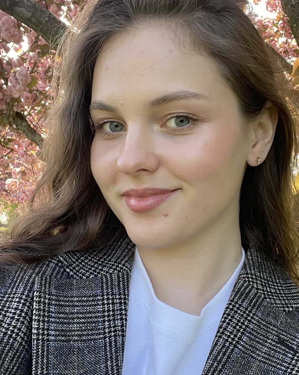 Profilbild von Anna