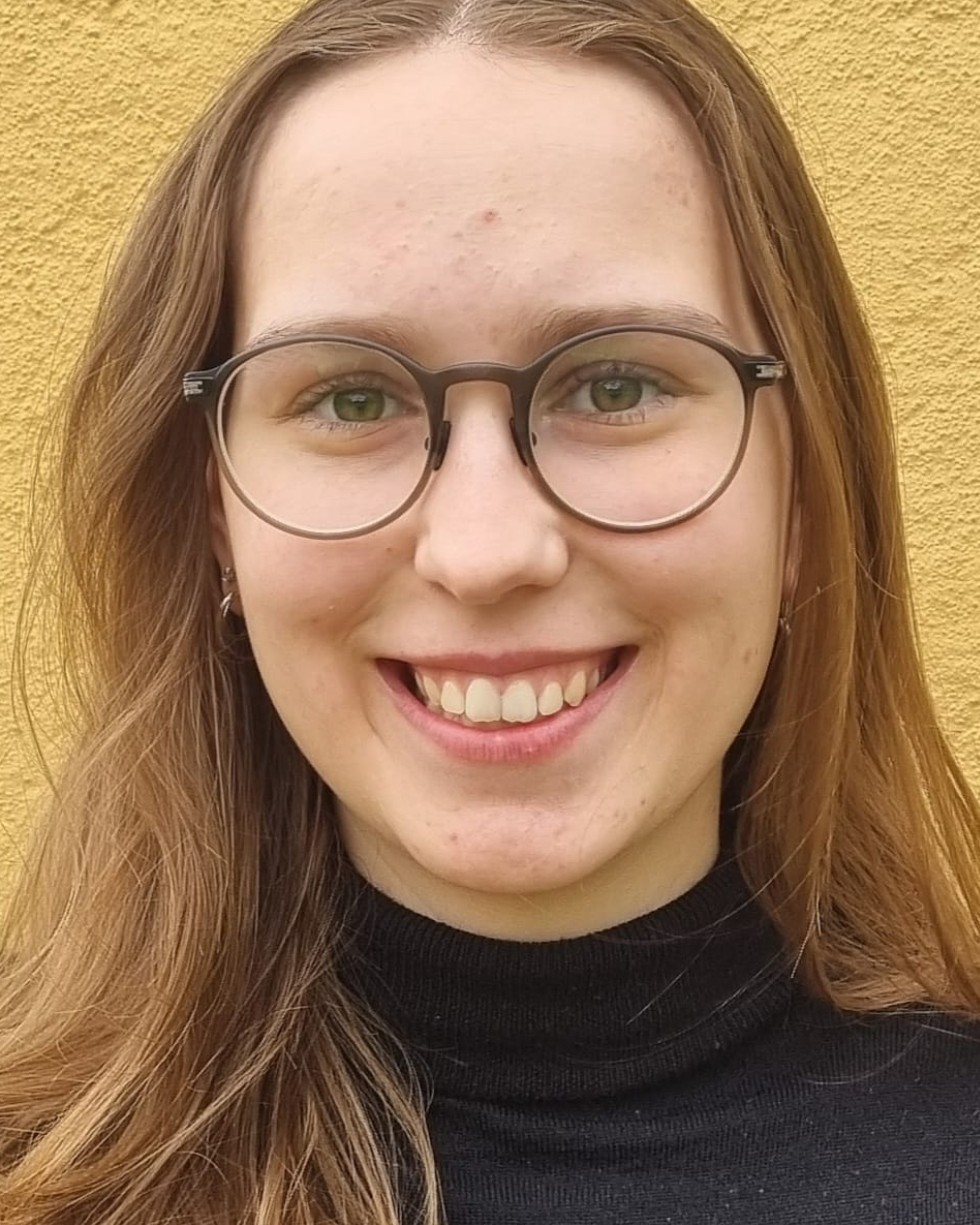 Profilbild von Lara Marie