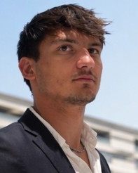 Profilbild von Alexander