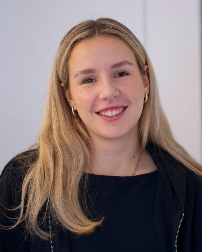 Profilbild von Lena