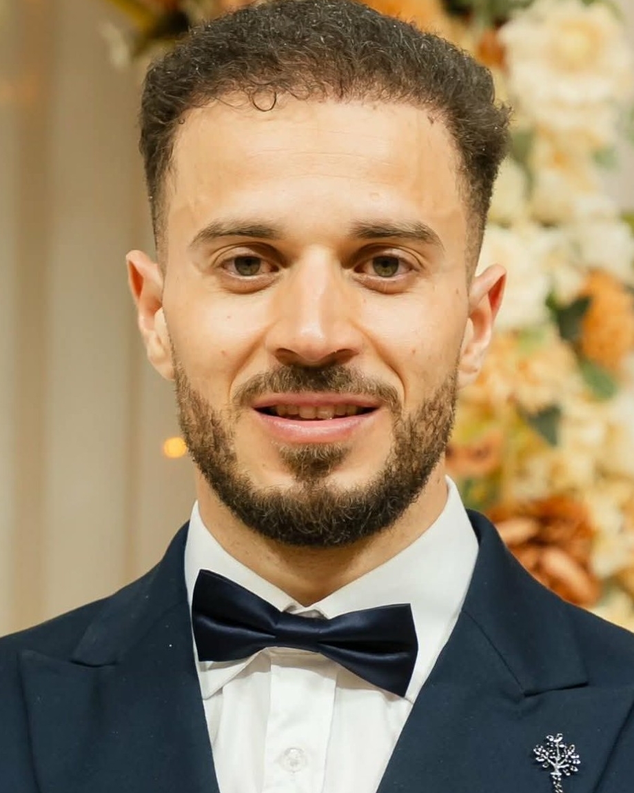 Profilbild von Houssem
